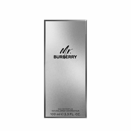 Profumo Uomo Burberry Mr. Burberry 100 ml