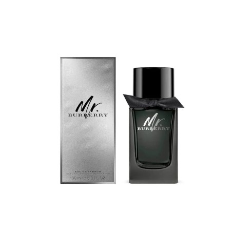 Profumo Uomo Burberry Mr. Burberry 100 ml