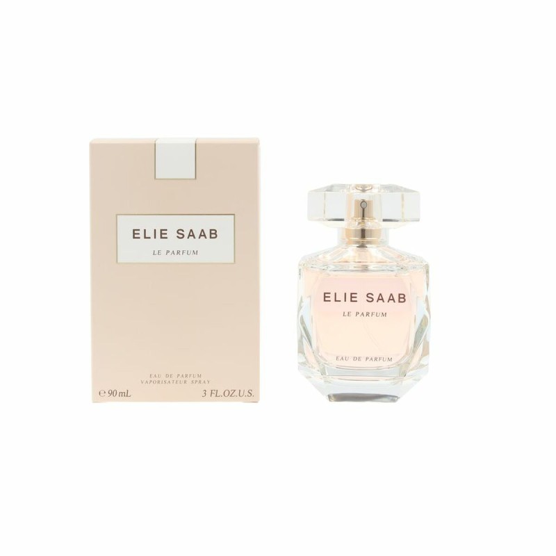 Profumo Donna Elie Saab Le Parfum EDP Le Parfum Elie Saab le Parfum 90 ml Profumo Donna Elie Saab Le Parfum EDP Le Parfum Elie Saab le Parfum 90 ml