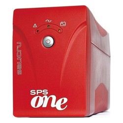 Gruppo di Continuità Interattivo UPS Salicru SPS 700 ONE 700 VA 360 W 360W