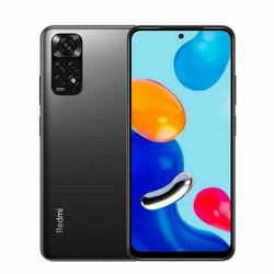 Smartphone Xiaomi Note 11 6,4" Octa Core 6 GB RAM 128 GB Octa Core 6 GB RAM 128 GB Grigio