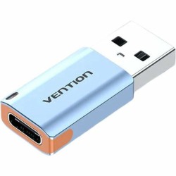 Adattatore USB con USB-C Vention CUAH0