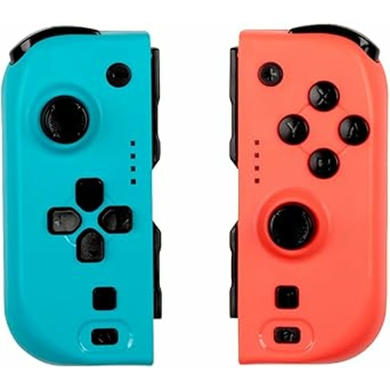 Controller Gaming KONIX NINTENDO SWITCH Controller Gaming KONIX NINTENDO SWITCH