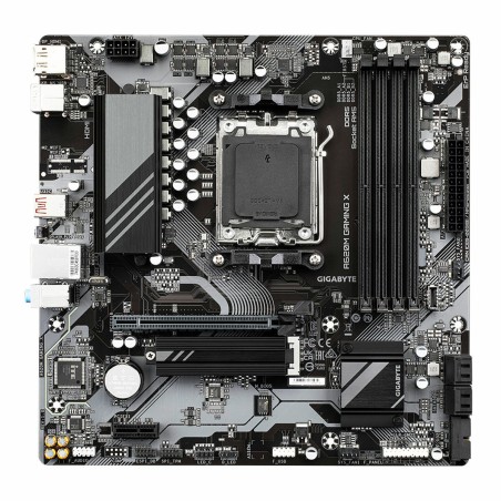 Scheda Madre Gigabyte  A620M AMD A620 AMD AM5