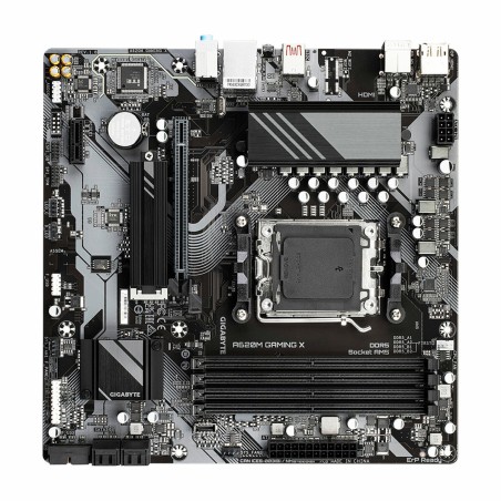 Scheda Madre Gigabyte  A620M AMD A620 AMD AM5