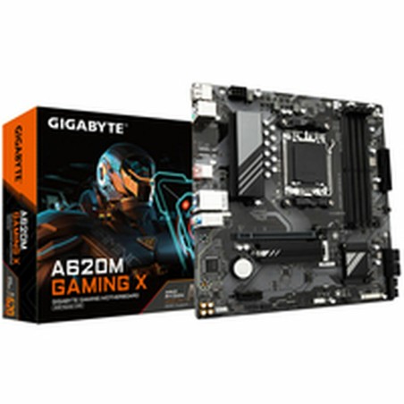 Scheda Madre Gigabyte  A620M AMD A620 AMD AM5