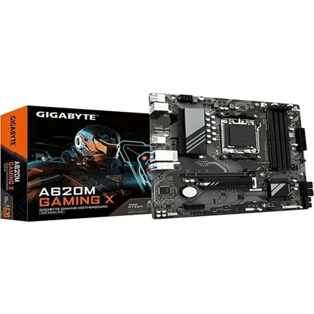 Scheda Madre Gigabyte  A620M AMD A620 AMD AM5