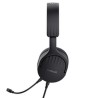 Auricolari Trust 24898 Nero