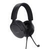 Auricolari Trust 24898 Nero