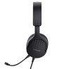 Auricolari Trust 24898 Nero