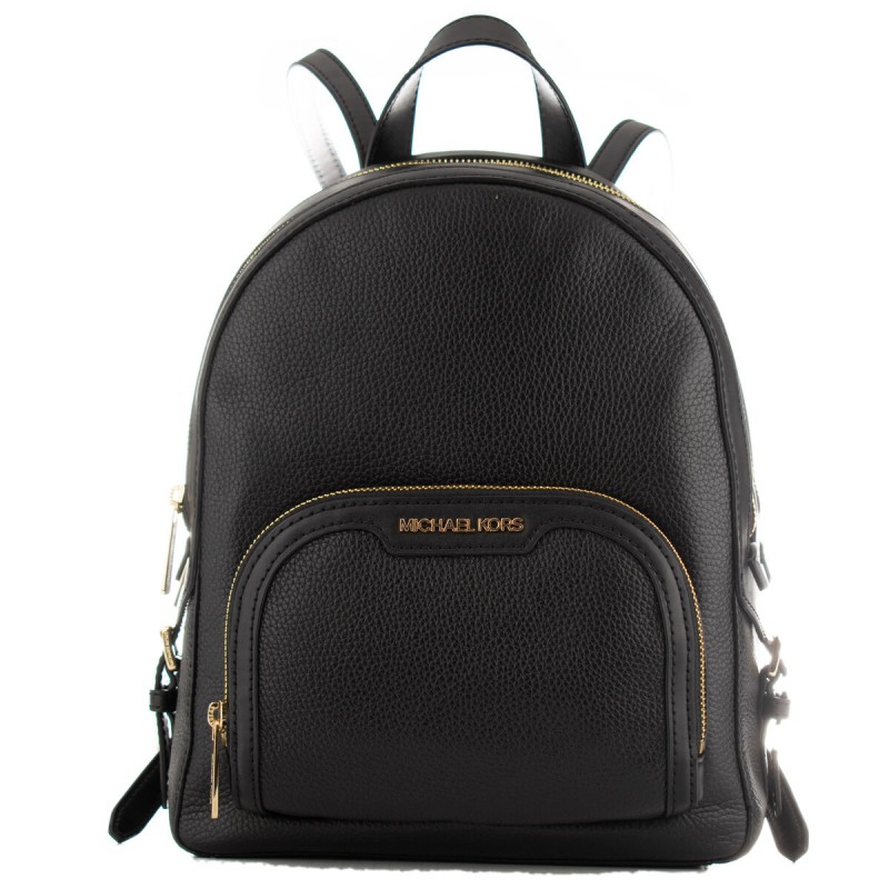 Zaino Casual Michael Kors 35S2G8TB2L-BLACK Nero Zaino Casual Michael Kors 35S2G8TB2L-BLACK Nero