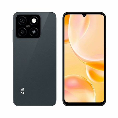 Smartphone ZTE Blade A55 Octa Core 4 GB RAM 64 GB Nero 6,75"
