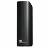 Hard Disk Esterno Western Digital WDBWLG0060HBK-EESN Nero 6 TB