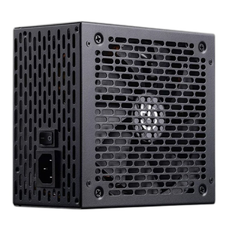Fonte di Alimentazione Hiditec PSU010036 ATX 750 W 80 Plus Bronze Fonte di Alimentazione Hiditec PSU010036 ATX 750 W 80 Plus Bronze