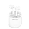 Auricolari in Ear Bluetooth Vention NBGW0 Bianco