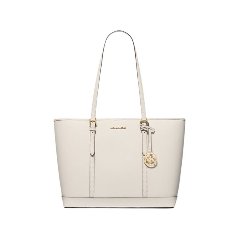 Borsa Donna Michael Kors 35F0GTVT9L-LT-CREAM Beige 44 x 29 x 16 cm Borsa Donna Michael Kors 35F0GTVT9L-LT-CREAM Beige 44 x 29 x 16 cm