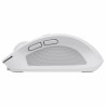 Mouse senza Fili Trust Ozaa Bianco 3200 DPI