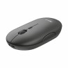 Mouse senza Fili Trust 24059 1600 DPI Nero