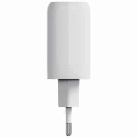 Caricabatterie da Parete Trust Maxo 65 W Bianco