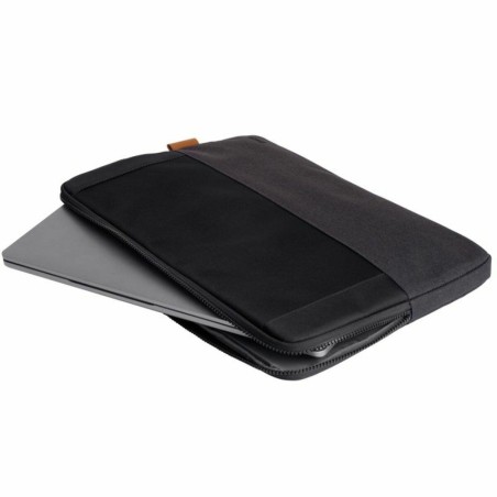 Custodia per Portatile Trust Lisboa Nero 16"