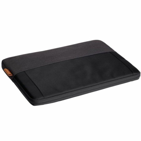 Custodia per Portatile Trust Lisboa Nero 16"
