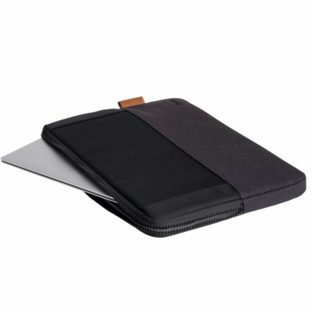 Custodia per Portatile Trust Lisboa Nero 13,3"