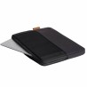 Custodia per Portatile Trust Lisboa Nero 13,3"