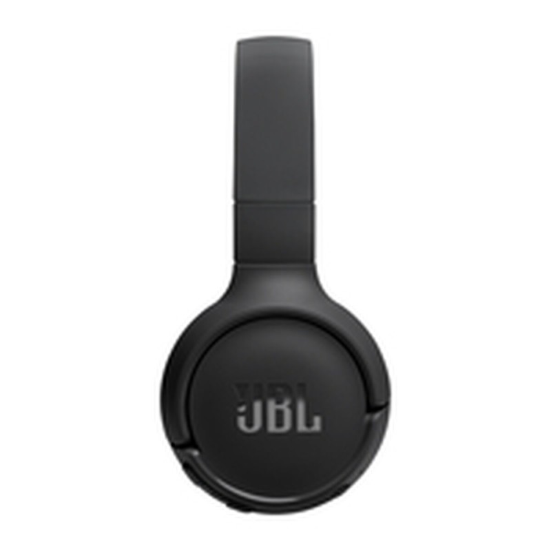 Auricolari JBL TUNE 520BT BK Nero