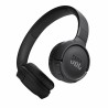 Auricolari JBL TUNE 520BT BK Nero