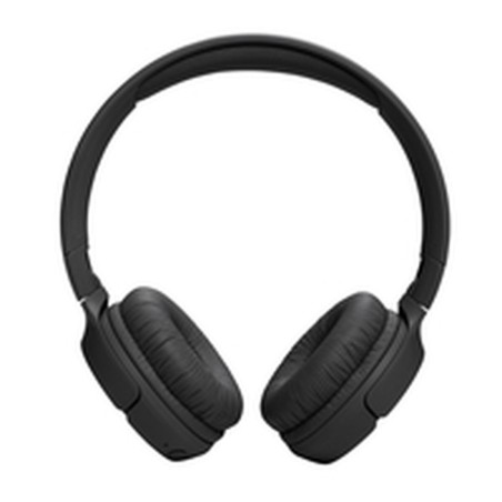 Auricolari JBL TUNE 520BT BK Nero