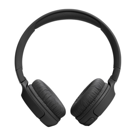 Auricolari JBL TUNE 520BT BK Nero