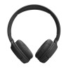 Auricolari JBL TUNE 520BT BK Nero