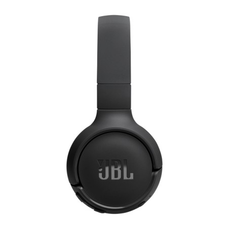 Auricolari JBL TUNE 520BT BK Nero