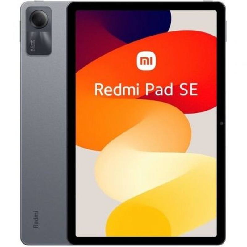 Tablet Xiaomi Octa Core 8 GB RAM 256 GB Grigio Tablet Xiaomi Octa Core 8 GB RAM 256 GB Grigio
