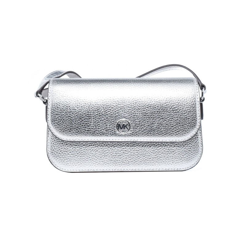 Borsetta a mano Michael Kors 35F4STVC1M-SILVER Borsetta a mano Michael Kors 35F4STVC1M-SILVER