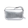 Borsetta a mano Michael Kors 35F4STVC1M-SILVER