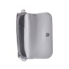 Borsetta a mano Michael Kors 35F4STVC1M-SILVER