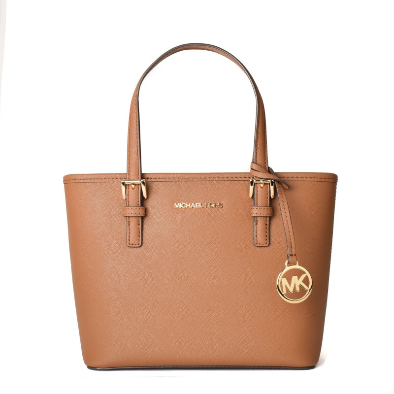 Borsetta a mano Michael Kors 35T9GTVT0L-LUGGAGE Borsetta a mano Michael Kors 35T9GTVT0L-LUGGAGE
