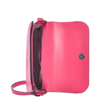 Borsetta a mano Michael Kors 35F4STVC1L-DRA-GONFRUIT
