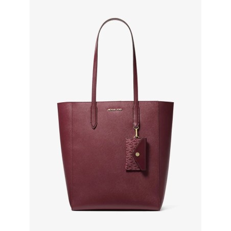 Borsetta a mano Michael Kors 35F4G2VT7T-OXBLOOD