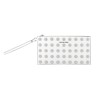 Borsetta a mano Michael Kors 35S5STVW3I-OPTIC-WHITE