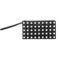 Borsetta a mano Michael Kors 35S5STVW3I-BLACK