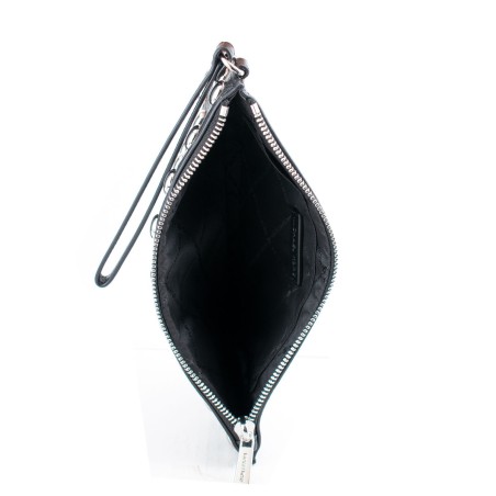 Borsetta a mano Michael Kors 35S5STVW3I-BLACK