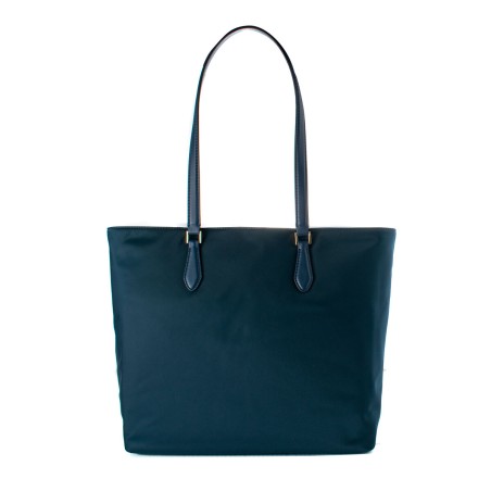 Borsa Donna Michael Kors Cara Azzurro