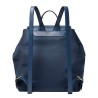 Zaino Casual Michael Kors 30R4GRKB7C-NAVY Azzurro