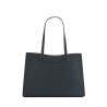 Borsa a Spalla Michael Kors 35F4STVT9L-NAVY Azzurro 37 x 28 x 12 cm