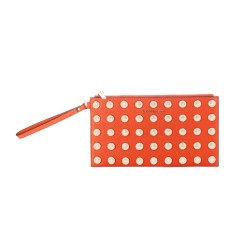 Borsetta a mano Michael Kors 35S5GTVW3I-RED-CLAY
