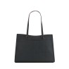 Borsa a Spalla Michael Kors 35F4STVT9B-BLACK Nero 37 x 28 x 12 cm