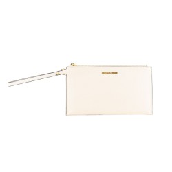 Borsetta a mano Michael Kors 35S4GTVW3L-LT-CREAM