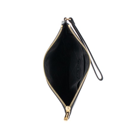 Borsetta a mano Michael Kors 35S4GTVW3L-BLACK
